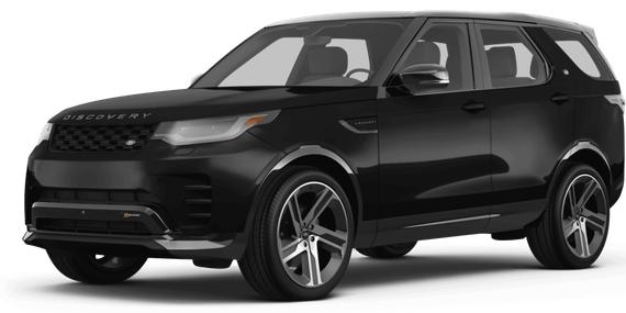 LAND ROVER DISCOVERY 2024 SALRL2EX5R2494916 image